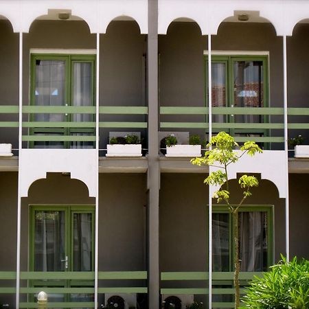 Yucca Alaçatı Eksteriør billede