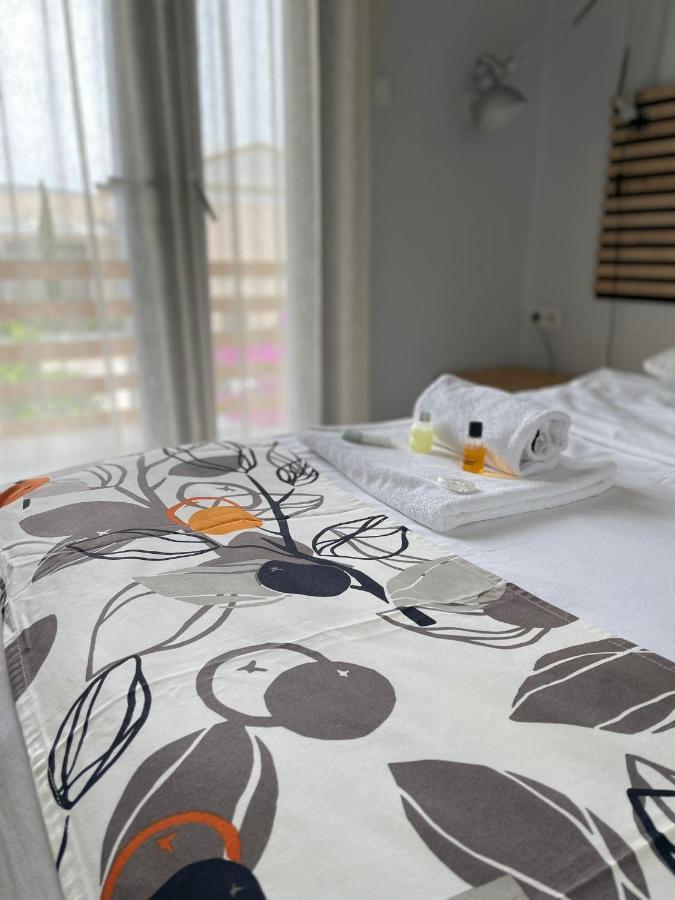 Yucca Alaçatı Eksteriør billede