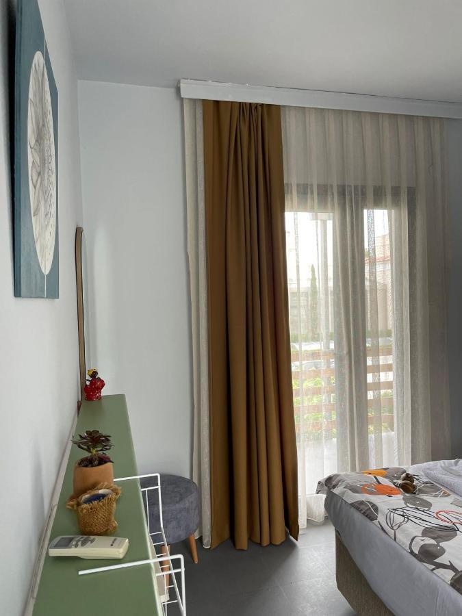 Yucca Alaçatı Eksteriør billede