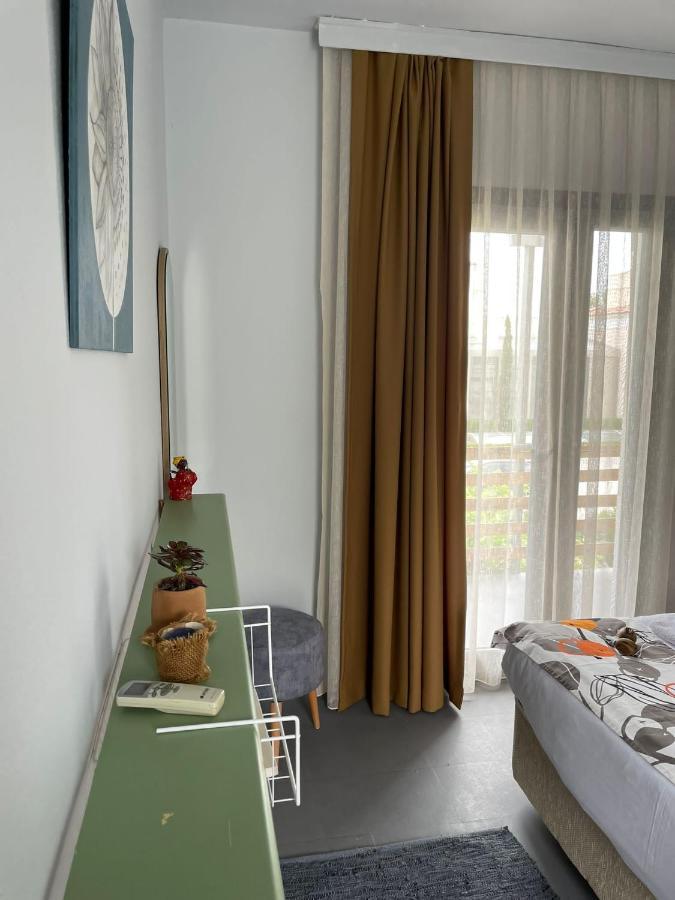 Yucca Alaçatı Eksteriør billede