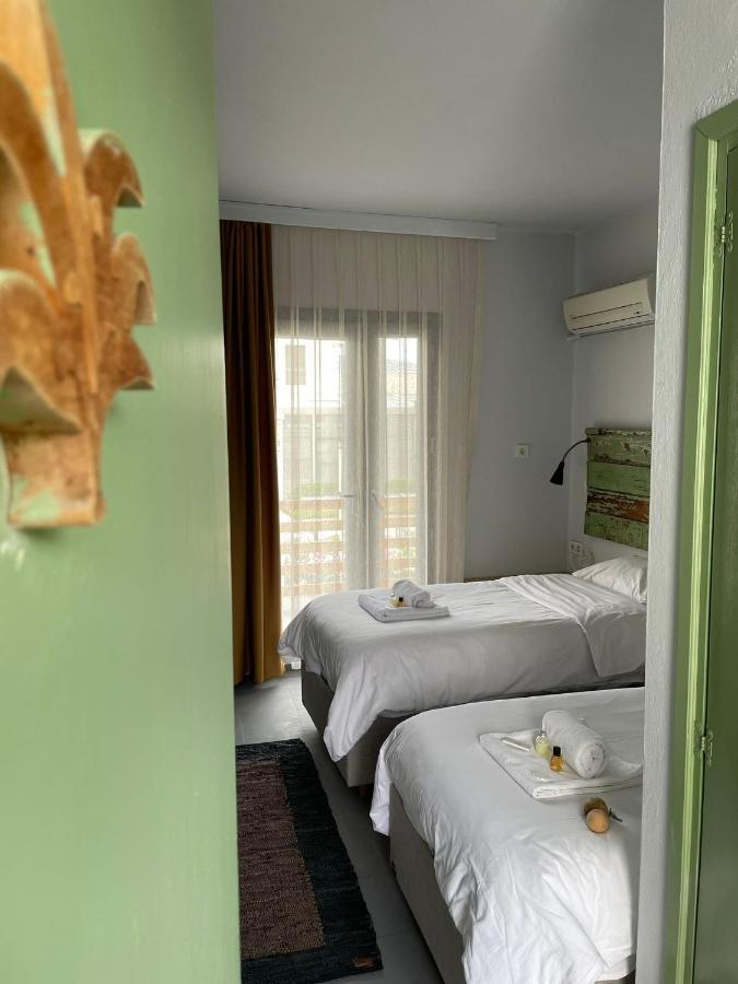 Yucca Alaçatı Eksteriør billede