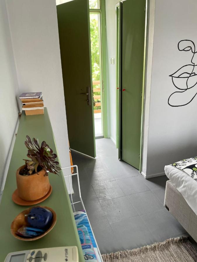 Yucca Alaçatı Eksteriør billede
