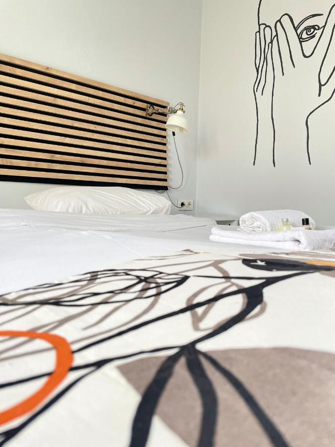 Yucca Alaçatı Eksteriør billede