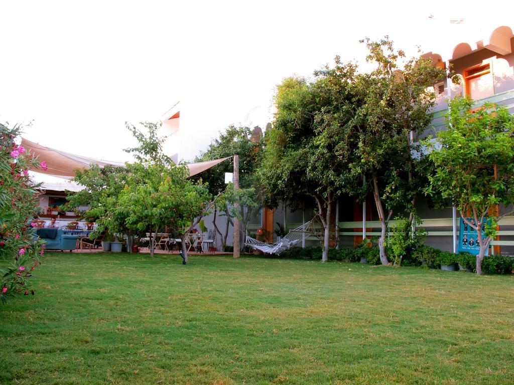 Yucca Alaçatı Eksteriør billede